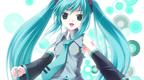 初音 注视着你瞳里的未来歌谣的图标