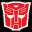 Transformers Animated - The Game (USA)的图标