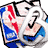 NBA街头篮球的图标