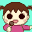 Uchi no 3 Shimai no Karaoke Utagassen & Party Game (Japan) [b]的图标