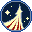 Space Chimps (USA) (En,Fr)的图标