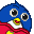 Penguin no Mondai - Saikyou Penguin Densetsu! (Japan) [b]的图标