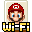 Wi-Fi Taiou - Yakuman DS (Japan)的图标