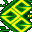 Oekaki Puzzle Battle! - Yuusha Ou GaoGaiGar Hen (Japan)的图标