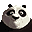 Kung Fu Panda (Canada) (En,Fr)的图标