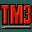 TouchMaster 3 (Europe) (En,Fr,De,Es,It)的图标