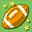 Backyard Sports - Rookie Rush (USA)的图标