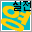 Sarainneun Yeongeoro Ganghaejineun Siljeon! - DS Yeongeo Sammaegyeong (Korea)的图标
