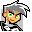 Danny Phantom - Urban Jungle (USA)的图标