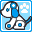 Wappy Dog (USA) (En,Fr)的图标