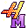 Hannah Montana (USA)的图标
