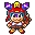 Croket! DS - Tenkuu no Yuusha-tachi (Japan)的图标