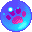 Wantame Uranai Channel (Japan)的图标
