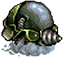 星际矿工 (Space Miner)的图标