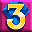 Bejeweled 3 (Europe) (En,Fr,De)的图标