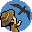 Petz Rescue - Endangered Paradise (USA) (En,Fr,Es) [b]的图标
