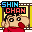 Shin chan - Aventuras de Cine! (Spain) [b]的图标