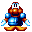 James Pond - Codename Robocod (Europe) (En,Fr,De,Es,It)的图标