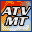 2 Game Pack! - Monster Trucks Mayhem + ATV - Thunder Ridge Riders (USA)的图标