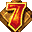 7 Wonders - Treasures of Seven (USA)的图标
