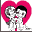 Love Is... in Bloom - The Flower Shop Garden (Europe) (En,Fr,De,Es,It,Nl,Ru)的图标
