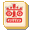 Mahjong Journey - Quest for Tikal (USA) (En,Fr,De,Es,It)的图标