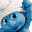 Smurfs Collection, The (Europe) (En,Fr,De,Es,It,Nl,Sv,No,Da)的图标