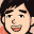 Kageyama Hideo no IQ Teacher DS - Kangaeru Chikara to Oboeru Chikara (Japan)的图标
