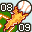 Little League World Series Baseball - Double Play (USA)的图标