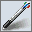 Saitou Takashi no DS de Yomu - Sanshoku Ballpen Meisaku Juku (Japan)的图标
