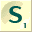Scrabble Interactive - 2007 Edition (Europe) (En,Fr)的图标