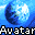 James Cameron's Avatar - The Game (Japan) (NDSi Enhanced)的图标