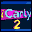 iCarly 2 - iJoin the Click! (USA) (NDSi Enhanced)的图标