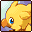 Chocobo to Mahou no Ehon - Majo to Shoujo to 5-nin no Yuusha (Japan)的图标