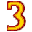 Riding Star 3 (Europe) (En,Fr,De,Es,It)的图标
