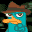 Phineas and Ferb - Across the 2nd Dimension (Europe) (En,Sv,Da)的图标