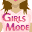 Wagamama Fashion - Girls Mode (Japan)的图标