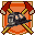 My Hero - Firefighter (USA)的图标