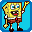 Nicktoons - Attack of the Toybots (Europe)的图标