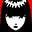 Emily the Strange - Strangerous (Europe) (En,Fr) (VESX) (NDSi Enhanced)的图标