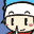 Milon no Hoshizora Shabon - Puzzle Kumikyoku (Japan)的图标