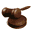Moshimo! Saibanin ni Erabaretara... (Japan) [b]的图标