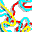 Sillybandz DS (USA) (En,Fr,Es)的图标