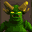 Goosebumps HorrorLand (Europe)的图标