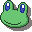 My Frogger - Toy Trials (USA)的图标