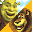 DreamWorks 2-in-1 Party Pack (USA) (En,Fr)的图标