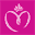 Deviens Miss France (France)的图标