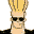 Johnny Bravo in the Hukka-Mega-Mighty-Ultra-Extreme Date-O-Rama! (USA) (En,Es,It)的图标
