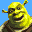 Shrek's Carnival Craze - Party Games (USA) (En,Fr)的图标