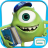 怪物大学：抓住阿奇[英文版]的图标